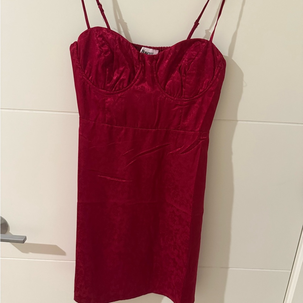 Princess Polly dress
